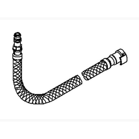 Kohler Assembly - Hose 1110300